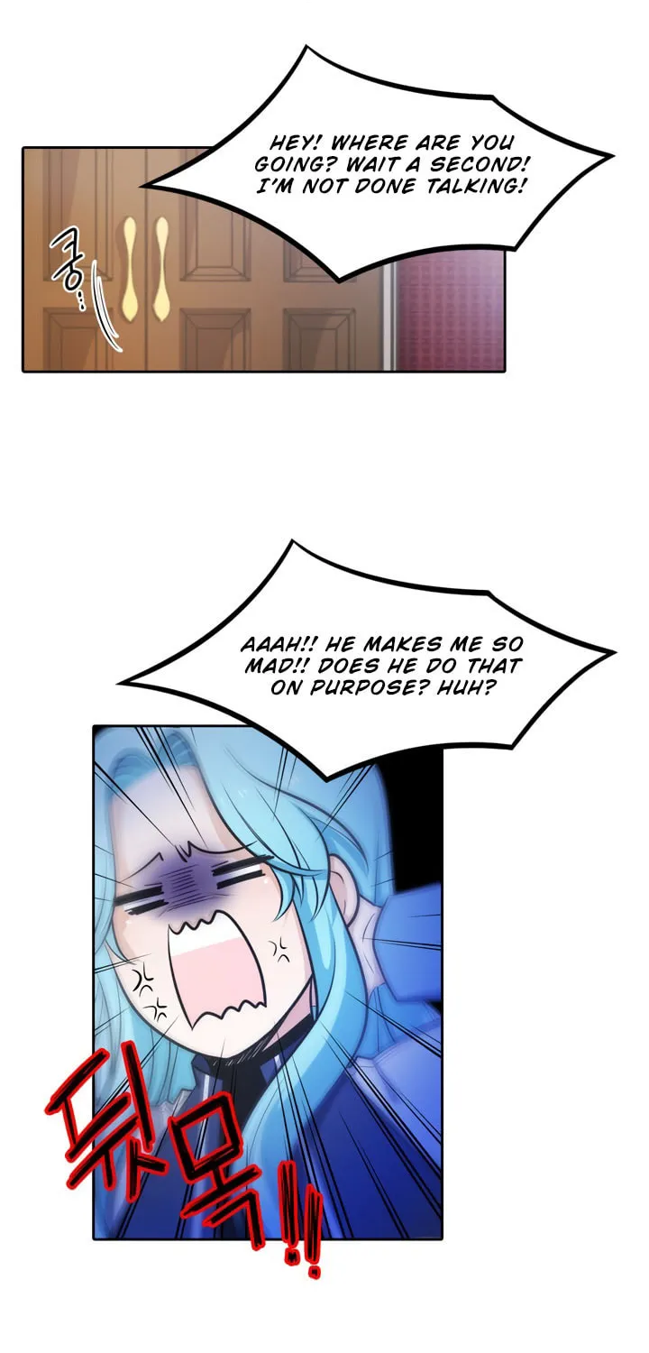 Read Elqueeness chapter 55 image 40 on Lezhin