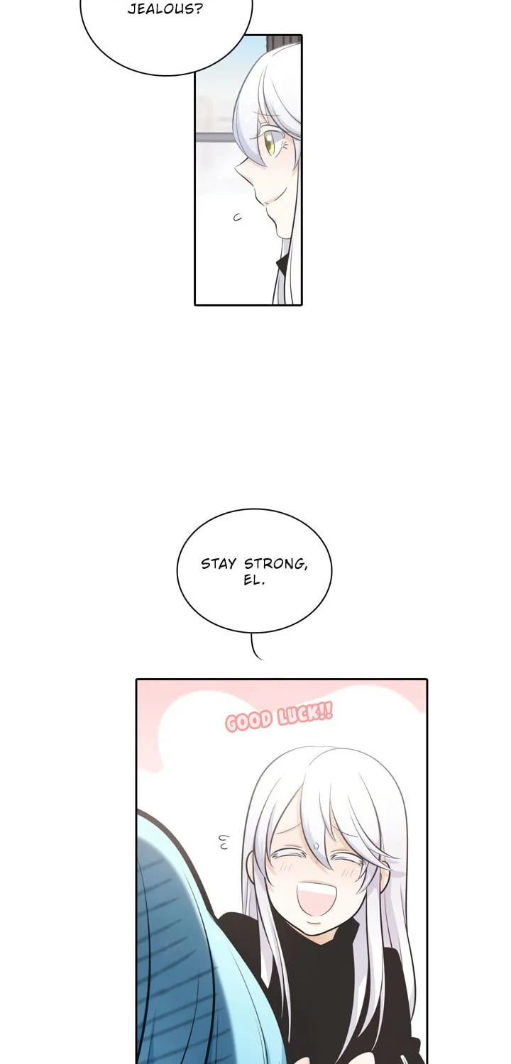 Read Elqueeness chapter 55 image 42 on Lezhin