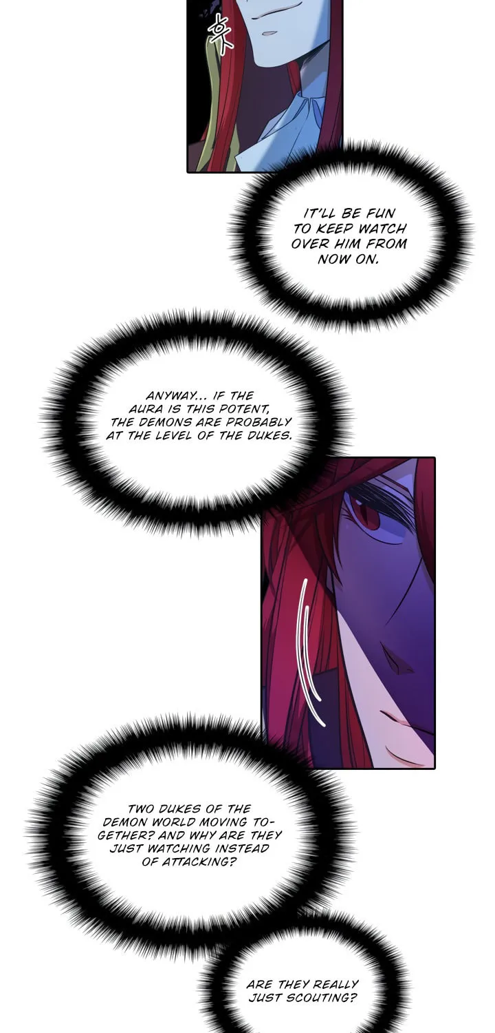 Read Elqueeness chapter 55 image 6 on Lezhin