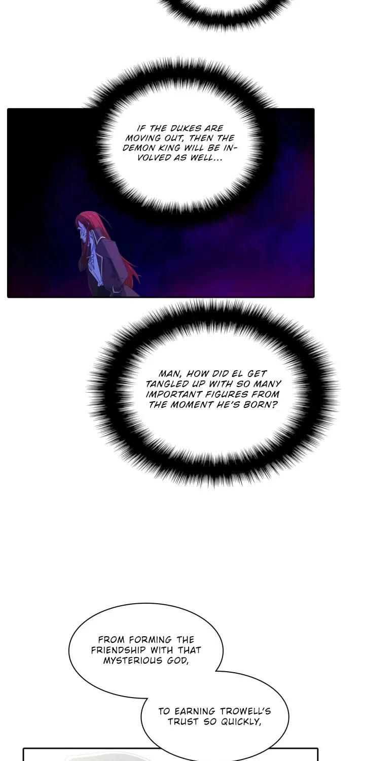 Read Elqueeness chapter 55 image 7 on Lezhin