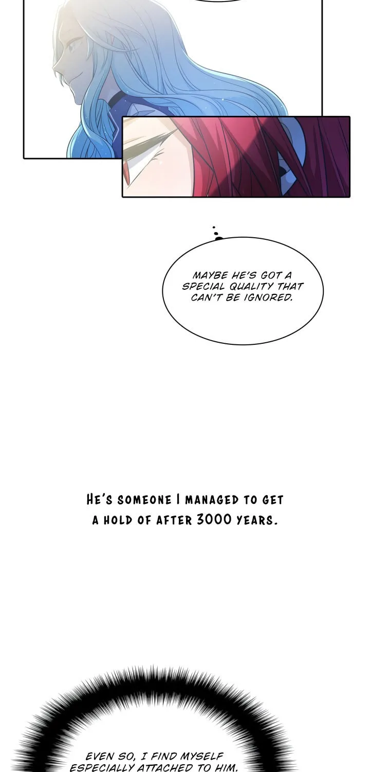 Read Elqueeness chapter 55 image 8 on Lezhin