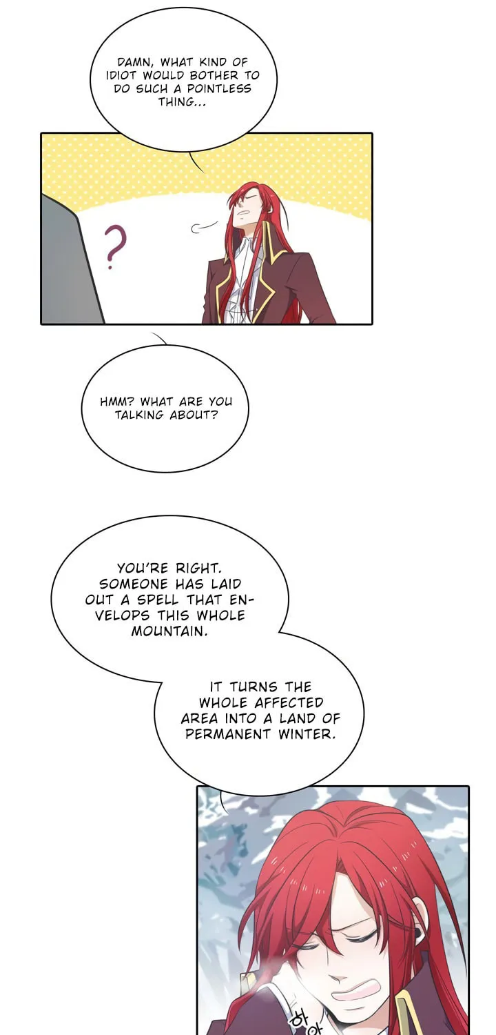 Read Elqueeness chapter 56 image 10 on Lezhin