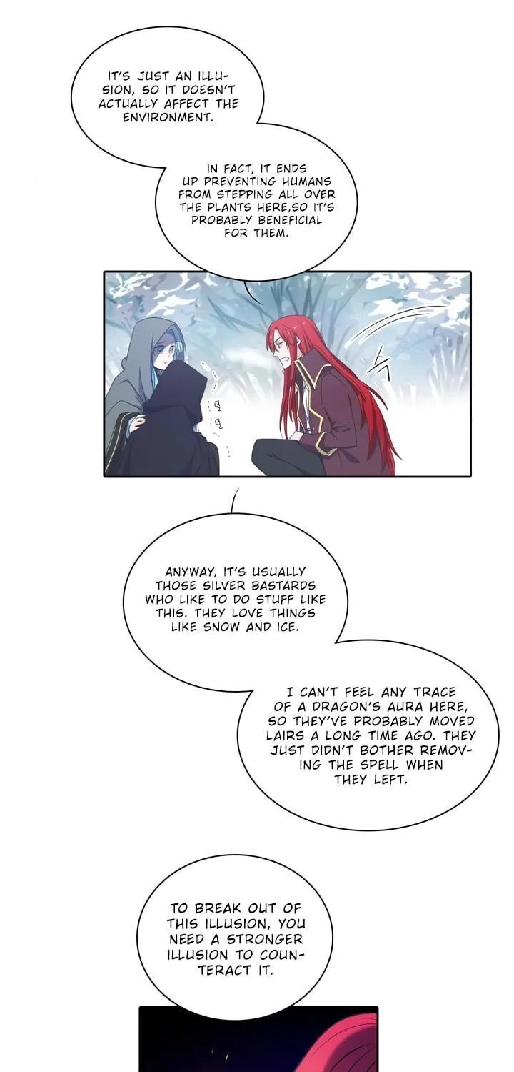 Read Elqueeness chapter 56 image 12 on Lezhin
