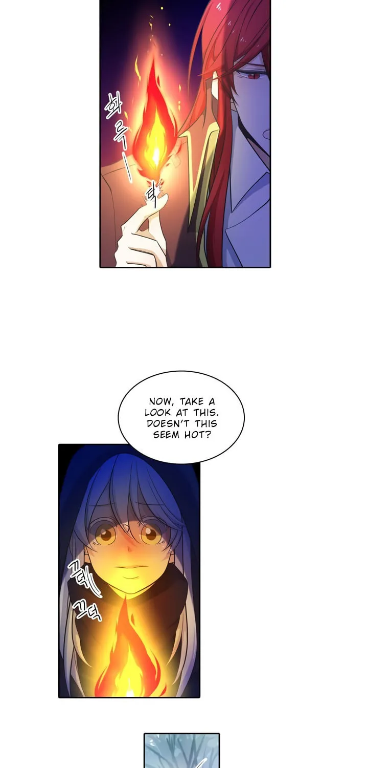 Read Elqueeness chapter 56 image 13 on Lezhin