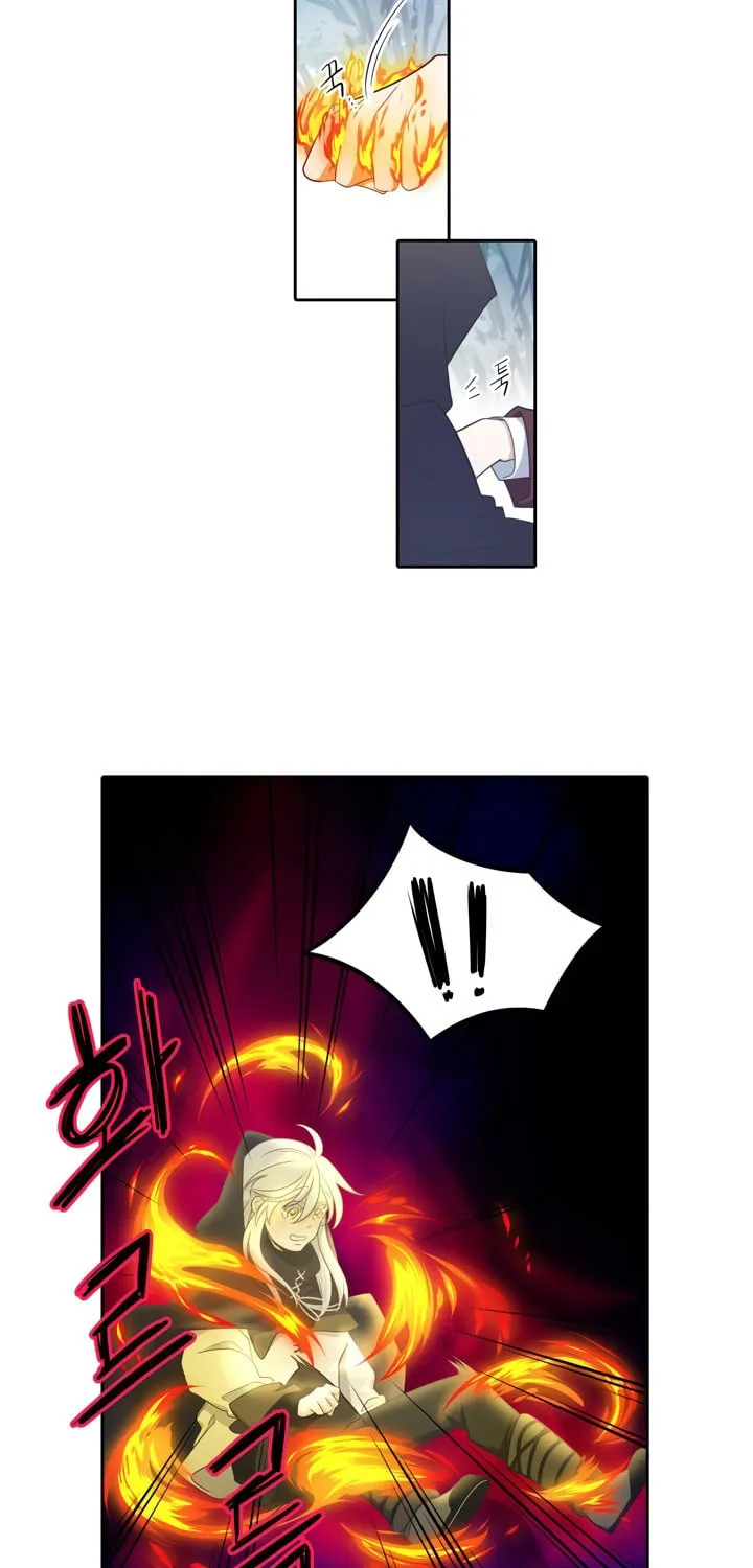 Read Elqueeness chapter 56 image 14 on Lezhin
