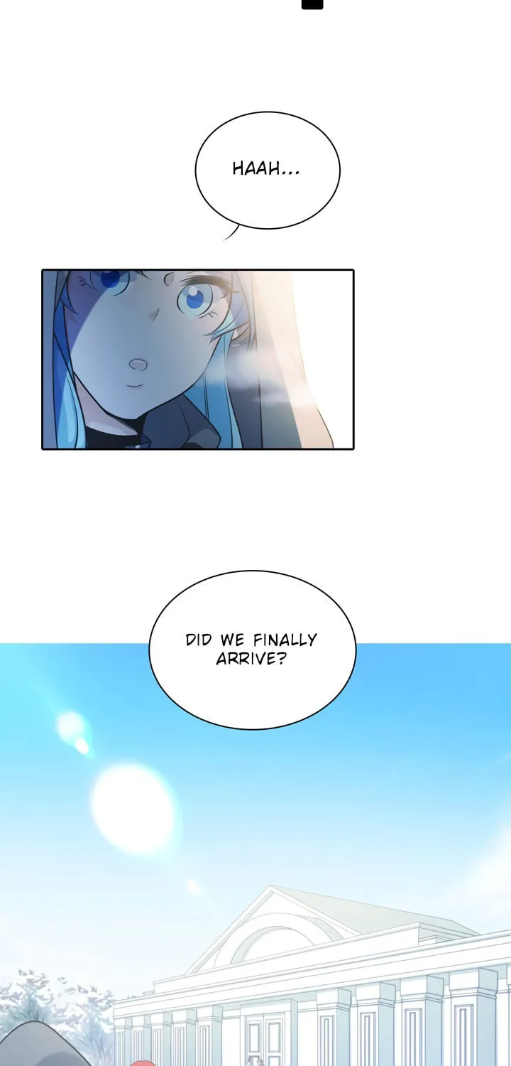 Read Elqueeness chapter 56 image 21 on Lezhin