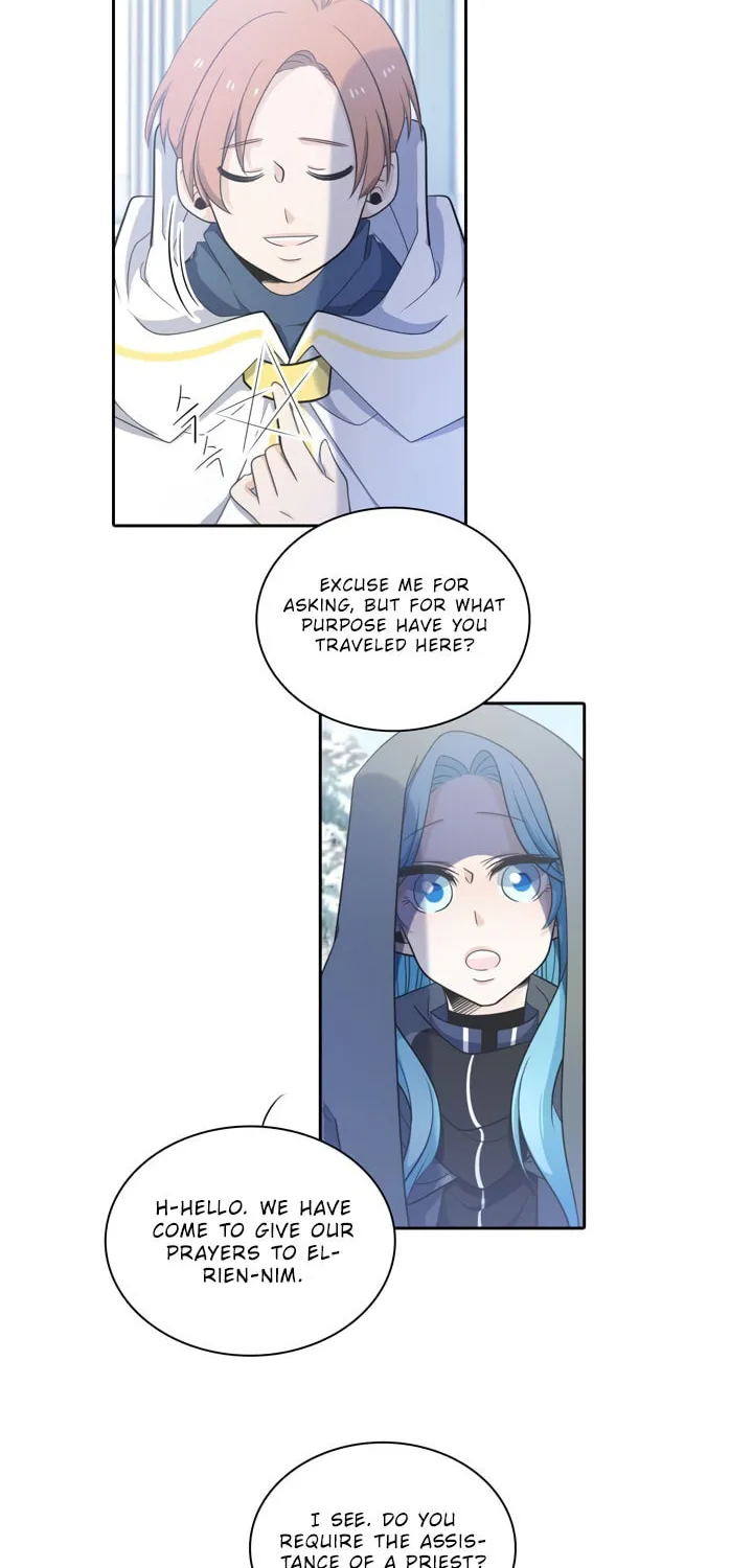 Read Elqueeness chapter 56 image 24 on Lezhin