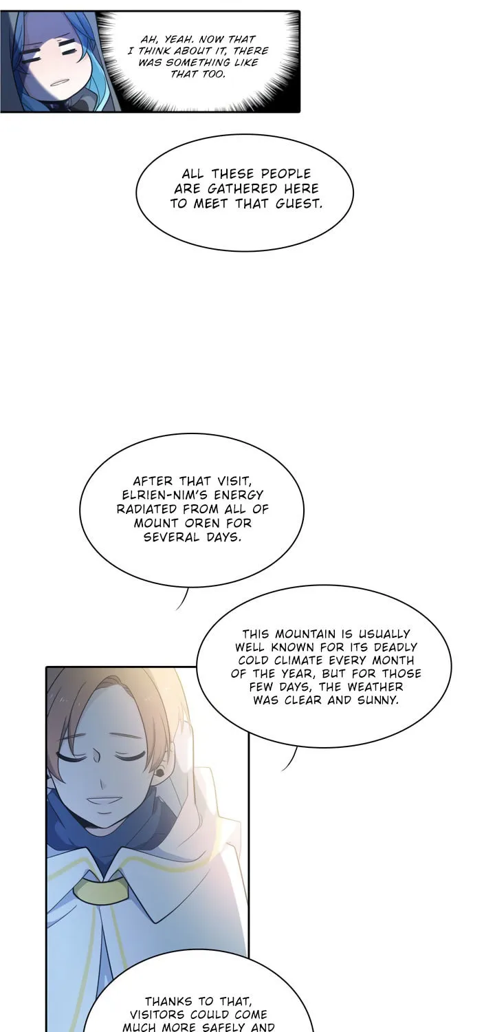 Read Elqueeness chapter 56 image 28 on Lezhin
