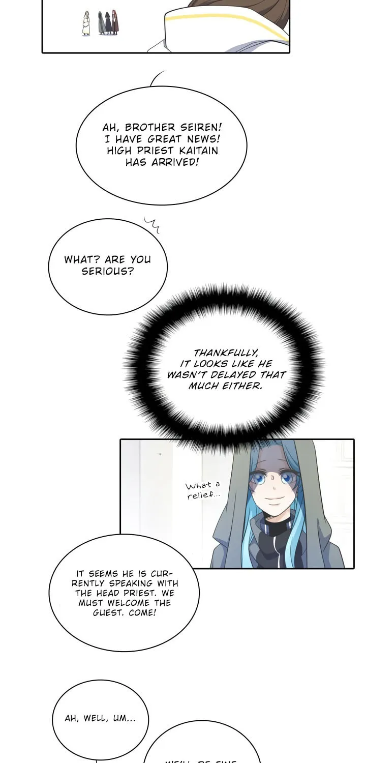 Read Elqueeness chapter 56 image 33 on Lezhin