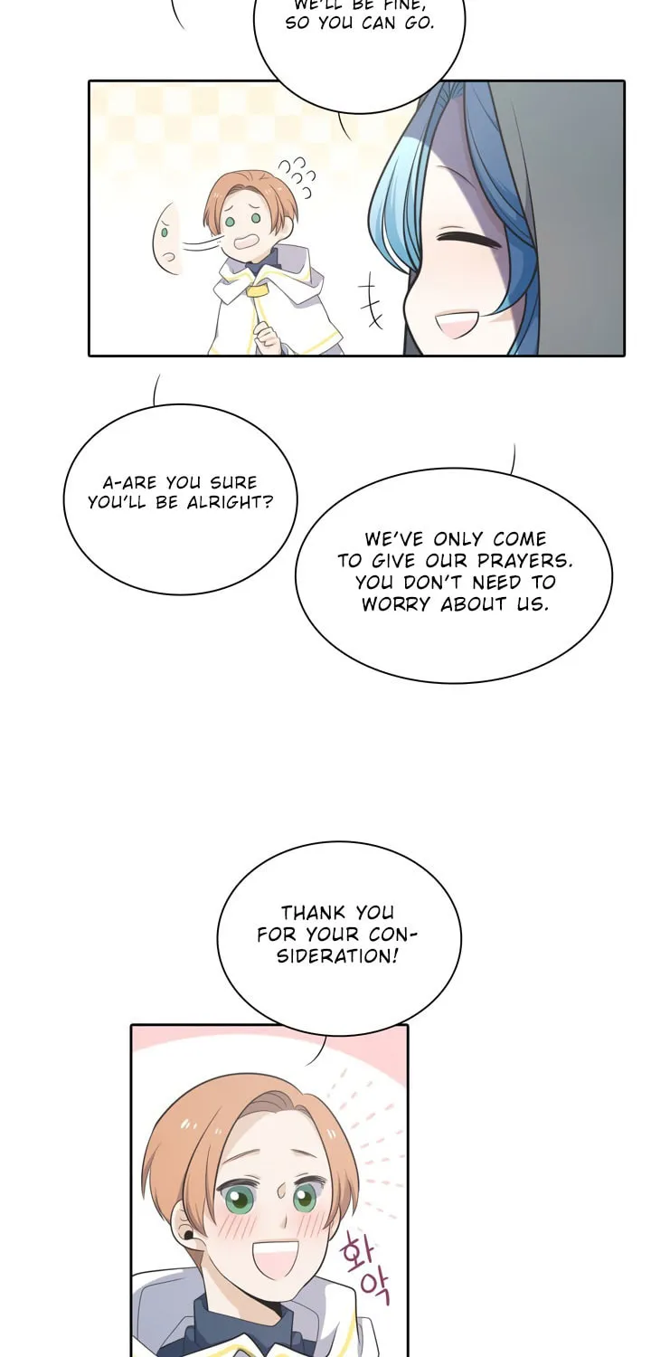 Read Elqueeness chapter 56 image 34 on Lezhin
