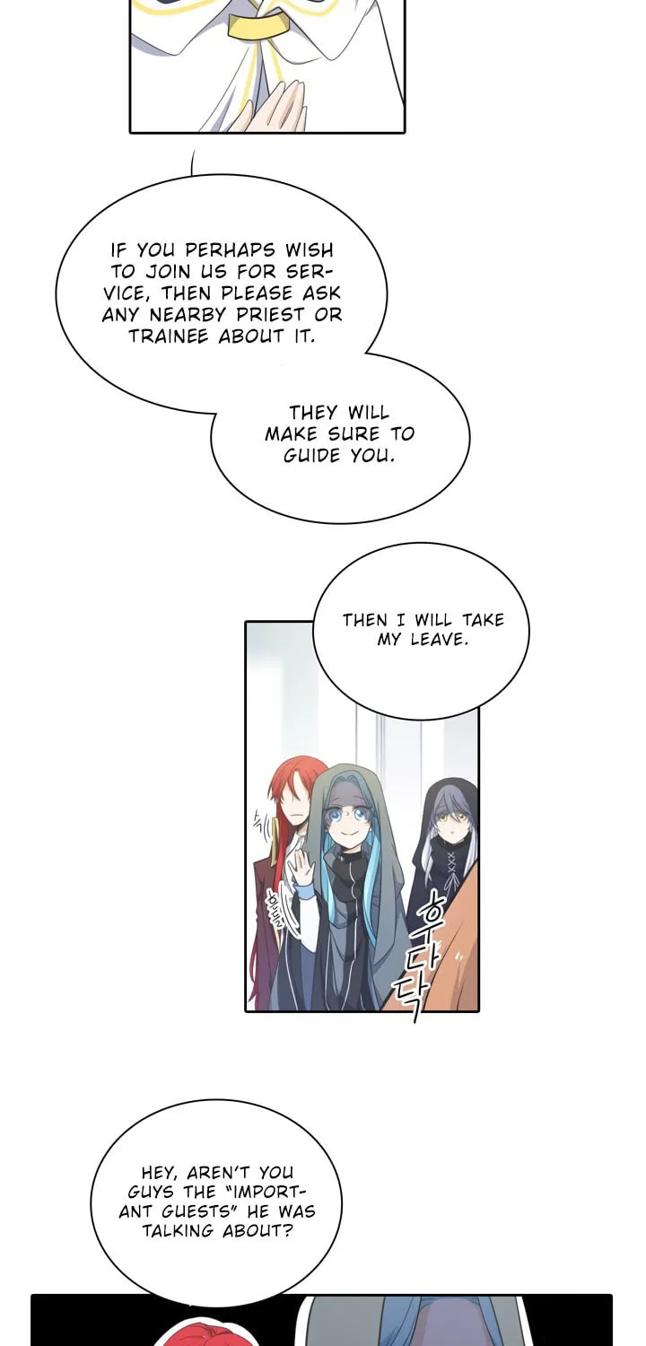 Read Elqueeness chapter 56 image 35 on Lezhin