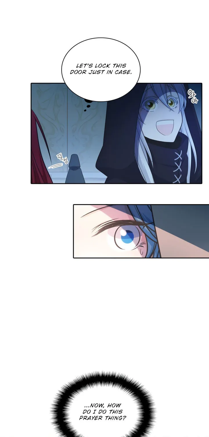 Read Elqueeness chapter 56 image 37 on Lezhin