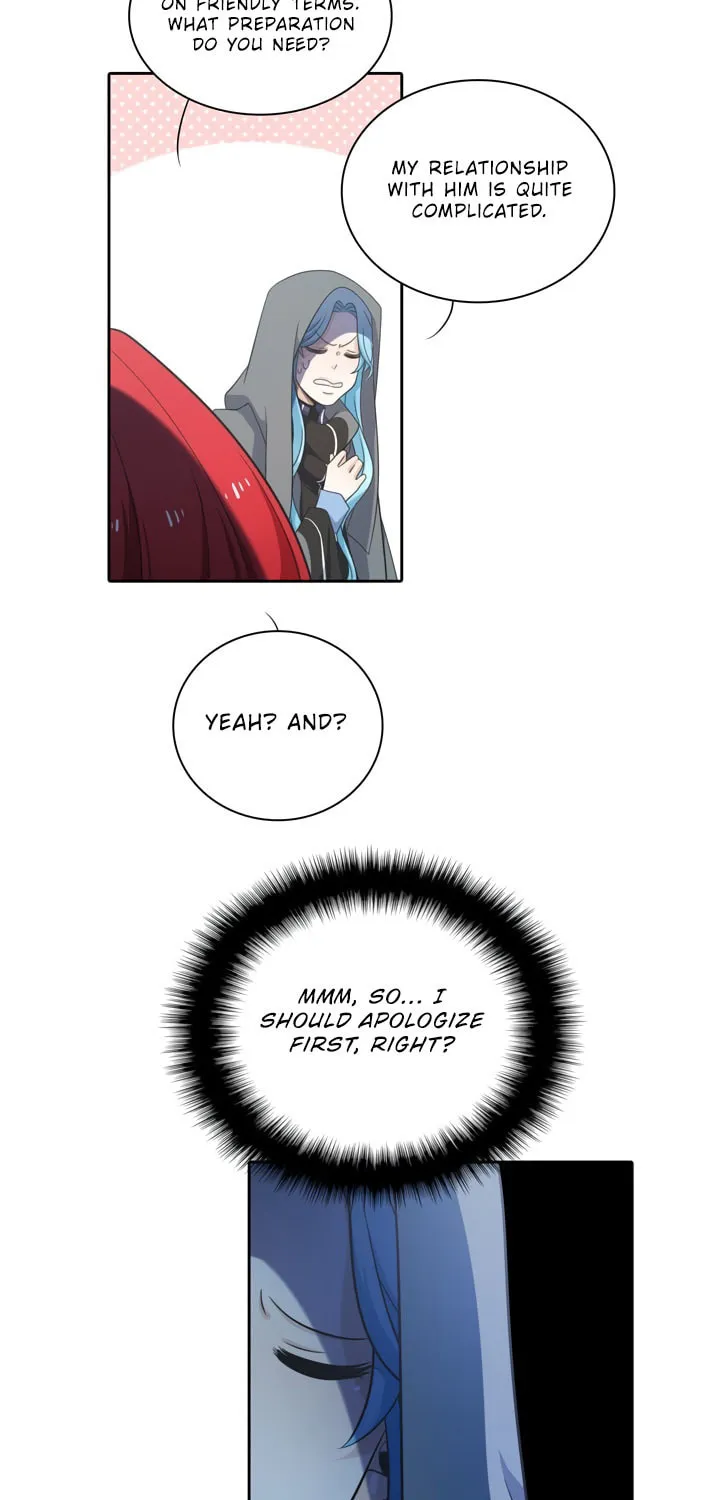 Read Elqueeness chapter 56 image 39 on Lezhin
