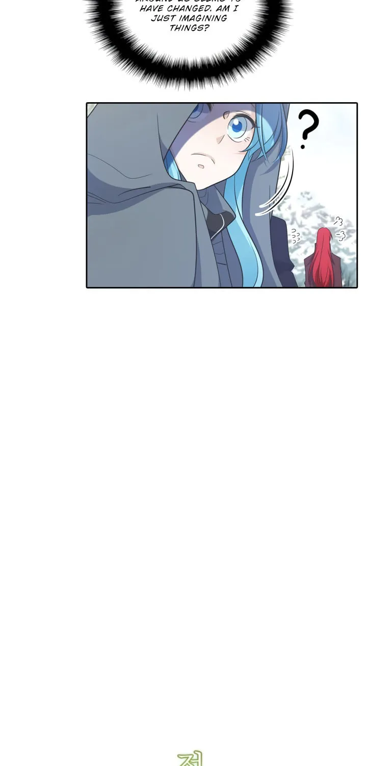 Read Elqueeness chapter 56 image 4 on Lezhin