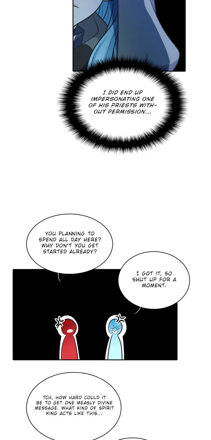 Read Elqueeness chapter 56 image 40 on Lezhin