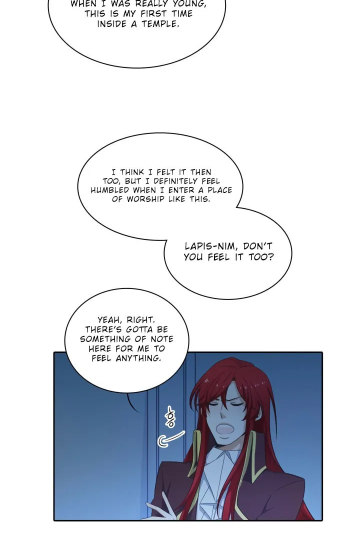 Read Elqueeness chapter 56 image 42 on Lezhin