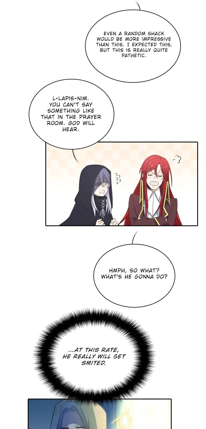 Read Elqueeness chapter 56 image 43 on Lezhin