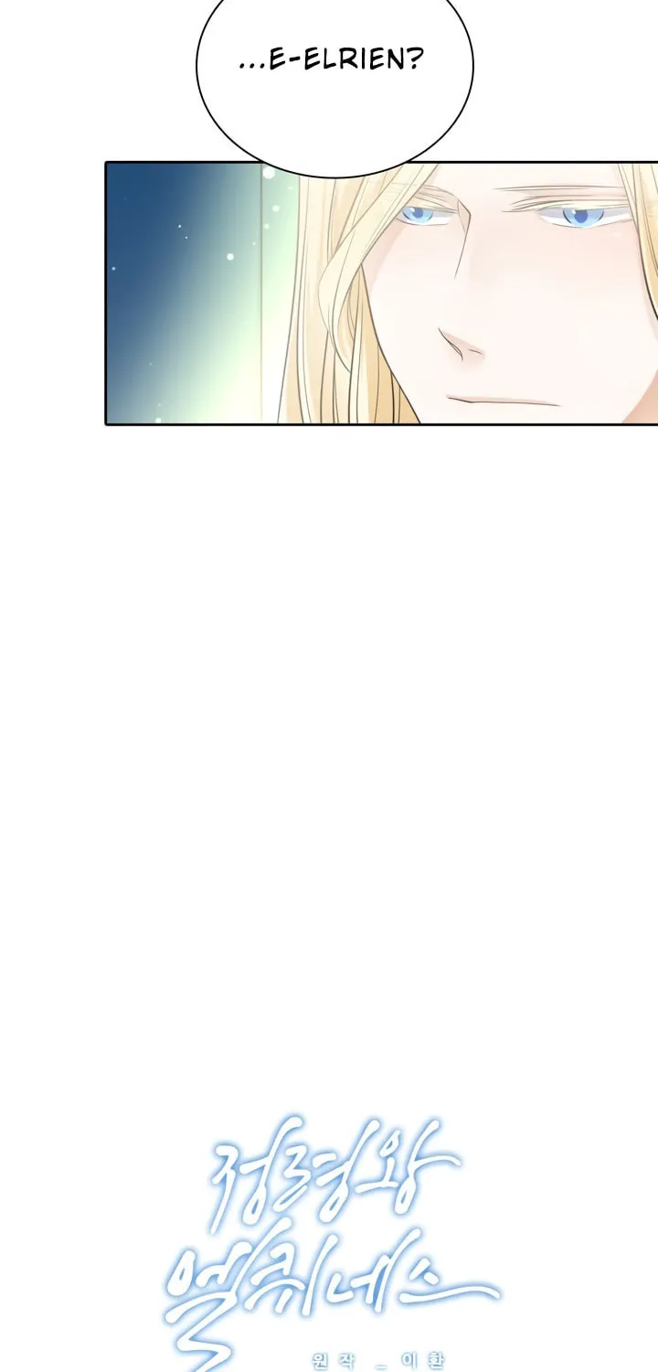 Read Elqueeness chapter 56 image 46 on Lezhin