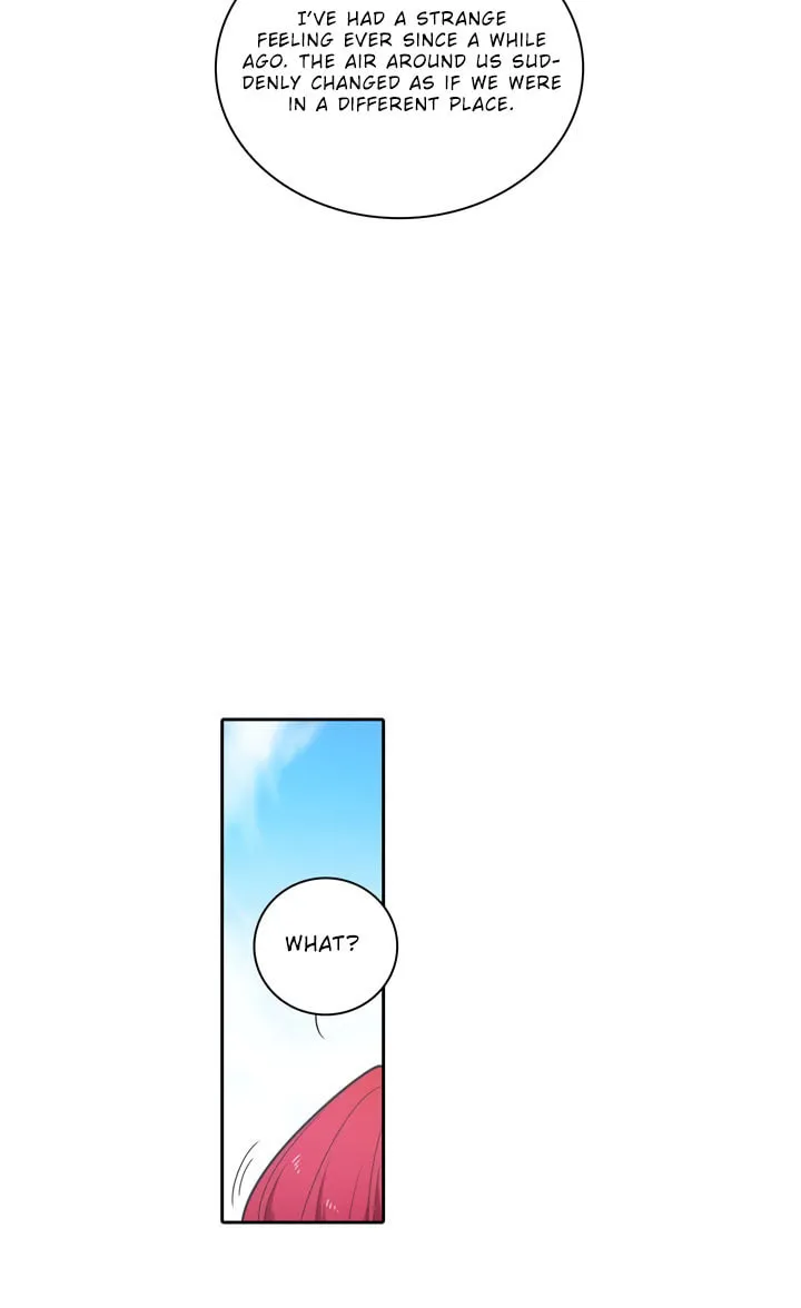 Read Elqueeness chapter 56 image 9 on Lezhin