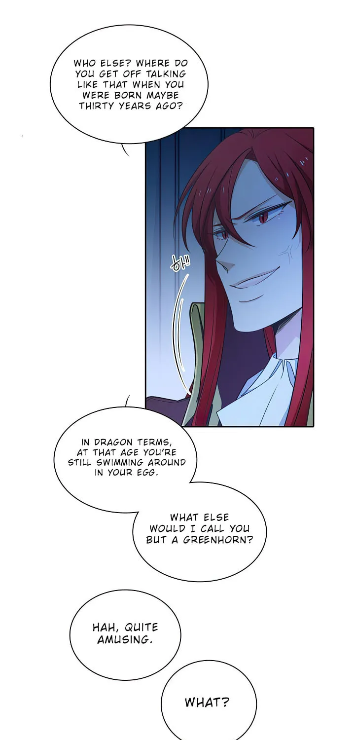 Read Elqueeness chapter 57 image 10 on Lezhin