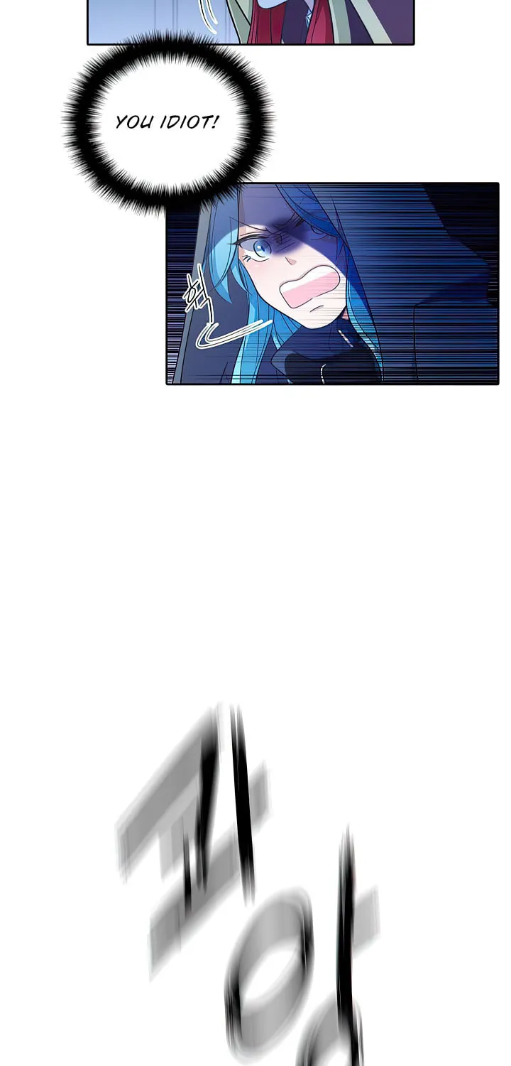 Read Elqueeness chapter 57 image 12 on Lezhin