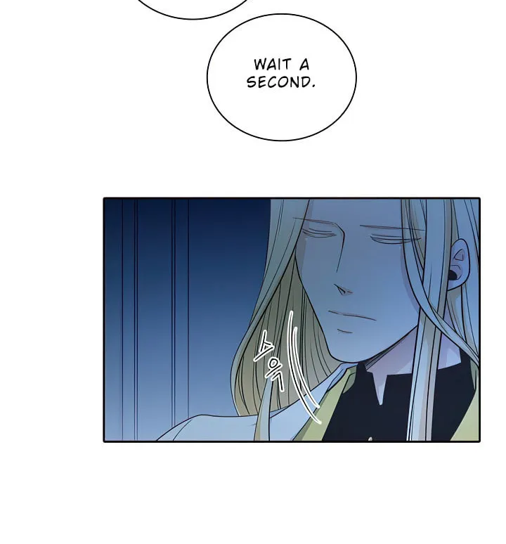Read Elqueeness chapter 57 image 19 on Lezhin