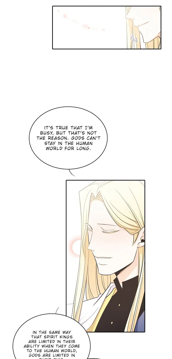 Read Elqueeness chapter 57 image 22 on Lezhin