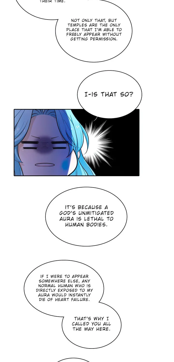 Read Elqueeness chapter 57 image 23 on Lezhin