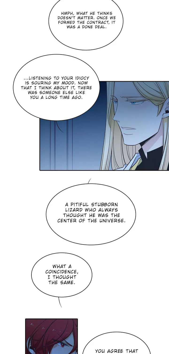 Read Elqueeness chapter 57 image 30 on Lezhin