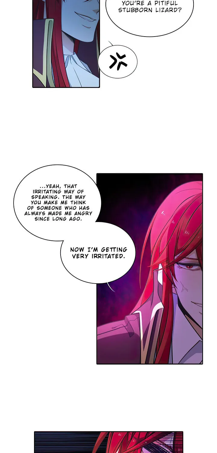 Read Elqueeness chapter 57 image 31 on Lezhin