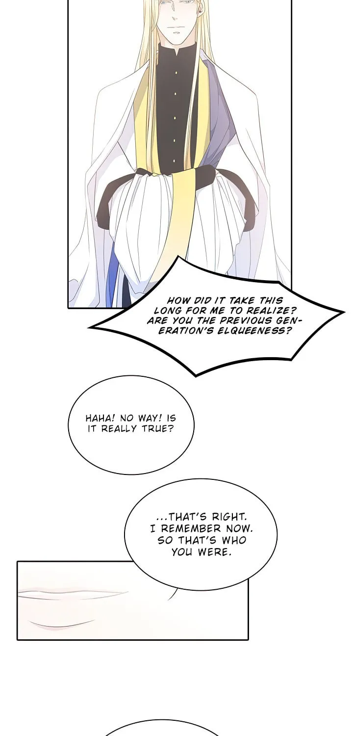 Read Elqueeness chapter 57 image 34 on Lezhin