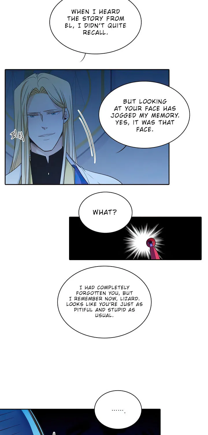 Read Elqueeness chapter 57 image 35 on Lezhin