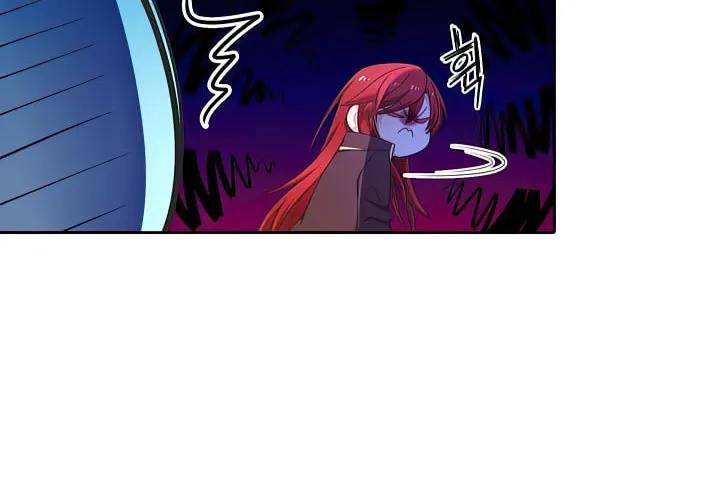 Read Elqueeness chapter 57 image 36 on Lezhin