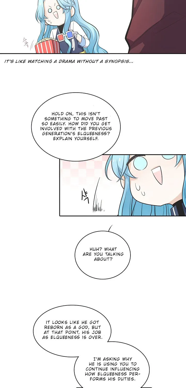 Read Elqueeness chapter 57 image 38 on Lezhin
