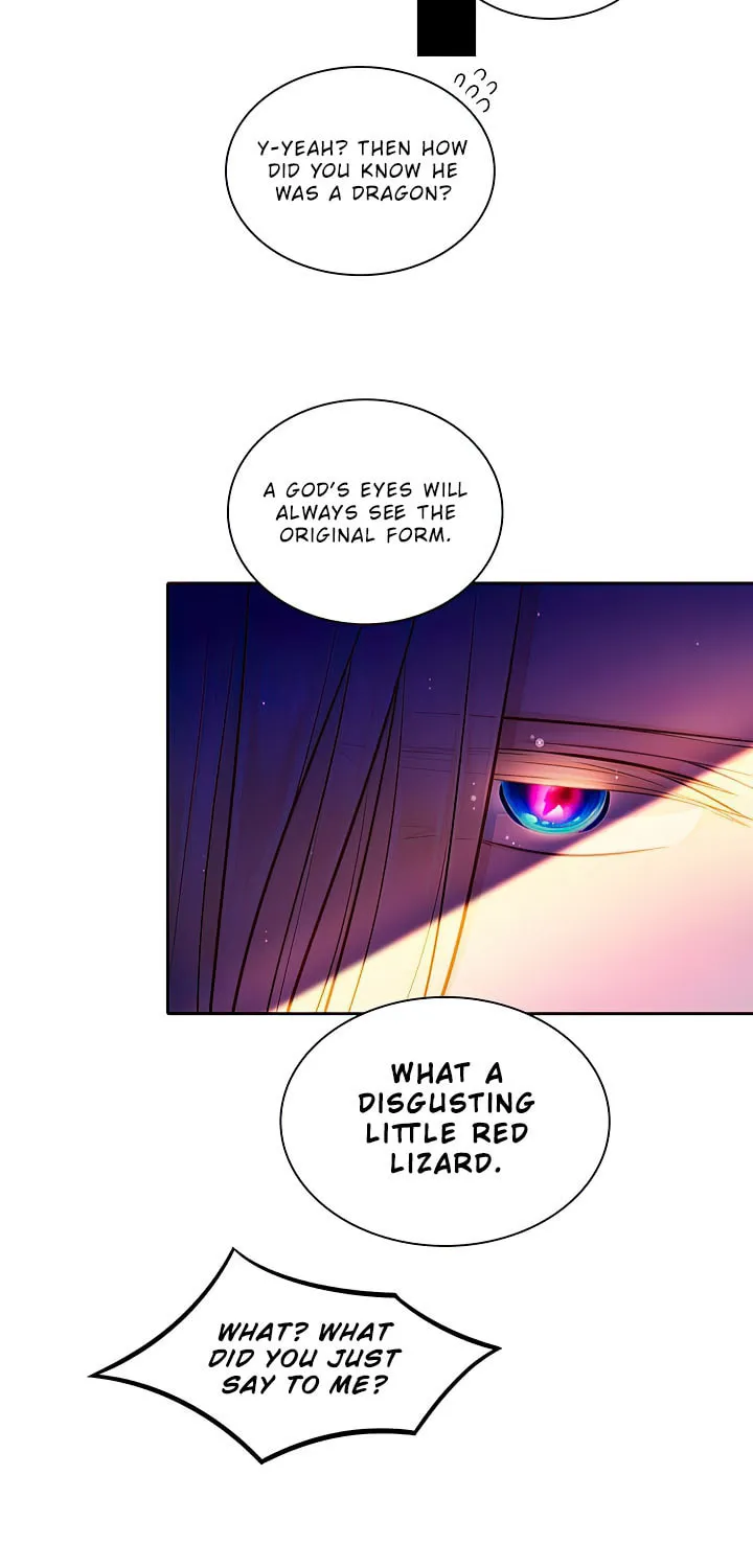 Read Elqueeness chapter 57 image 7 on Lezhin