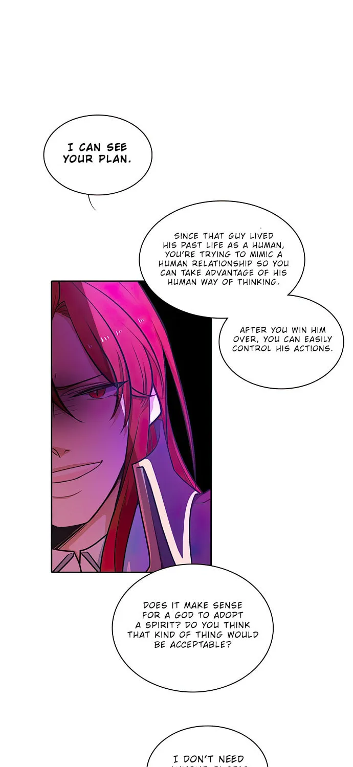 Read Elqueeness chapter 58 image 10 on Lezhin