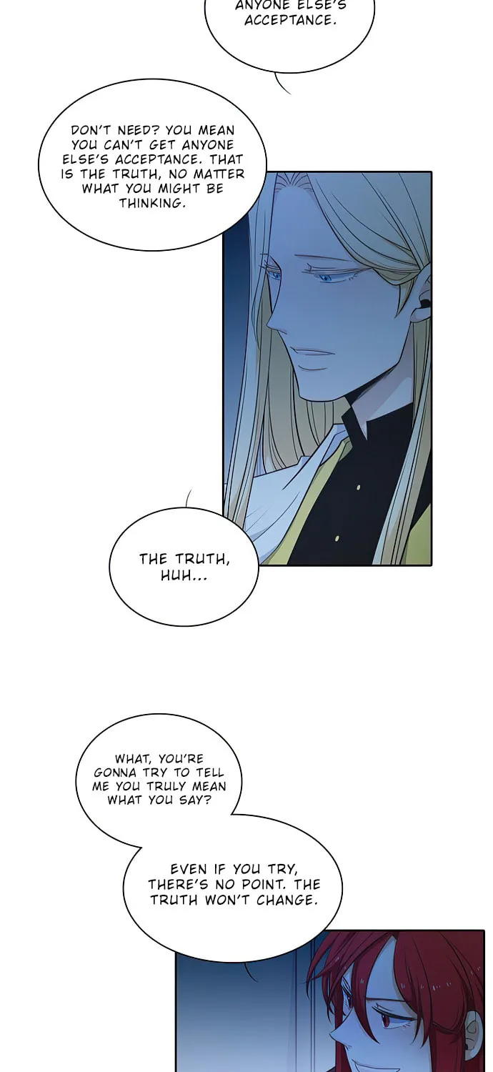 Read Elqueeness chapter 58 image 11 on Lezhin