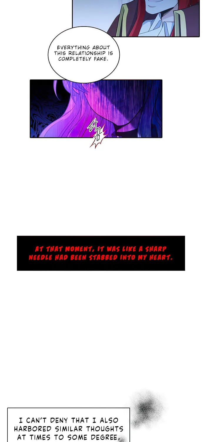 Read Elqueeness chapter 58 image 12 on Lezhin