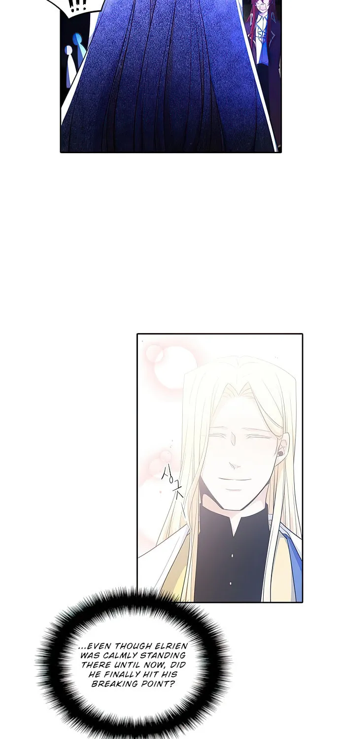 Read Elqueeness chapter 58 image 15 on Lezhin