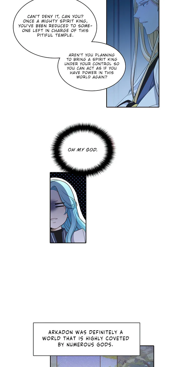 Read Elqueeness chapter 58 image 2 on Lezhin
