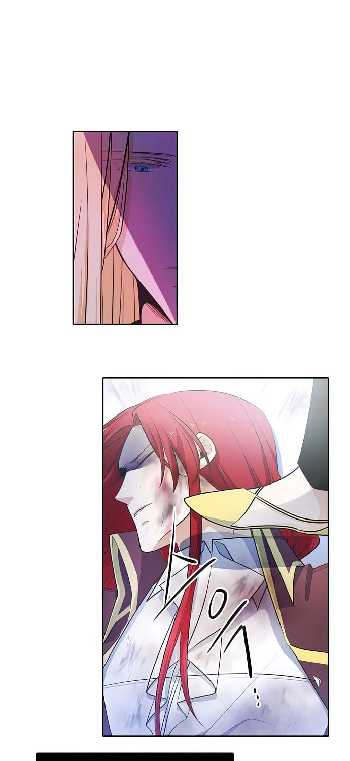 Read Elqueeness chapter 58 image 25 on Lezhin