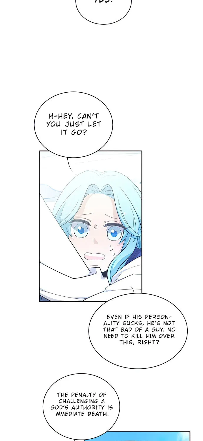 Read Elqueeness chapter 58 image 27 on Lezhin