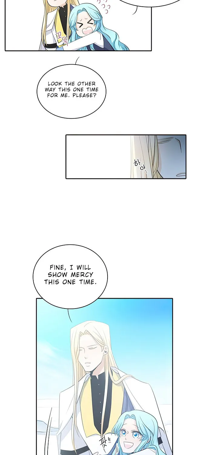 Read Elqueeness chapter 58 image 29 on Lezhin