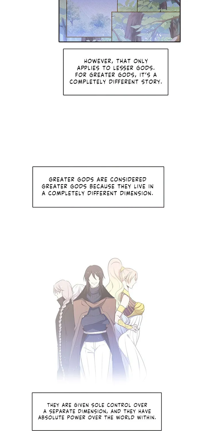 Read Elqueeness chapter 58 image 3 on Lezhin