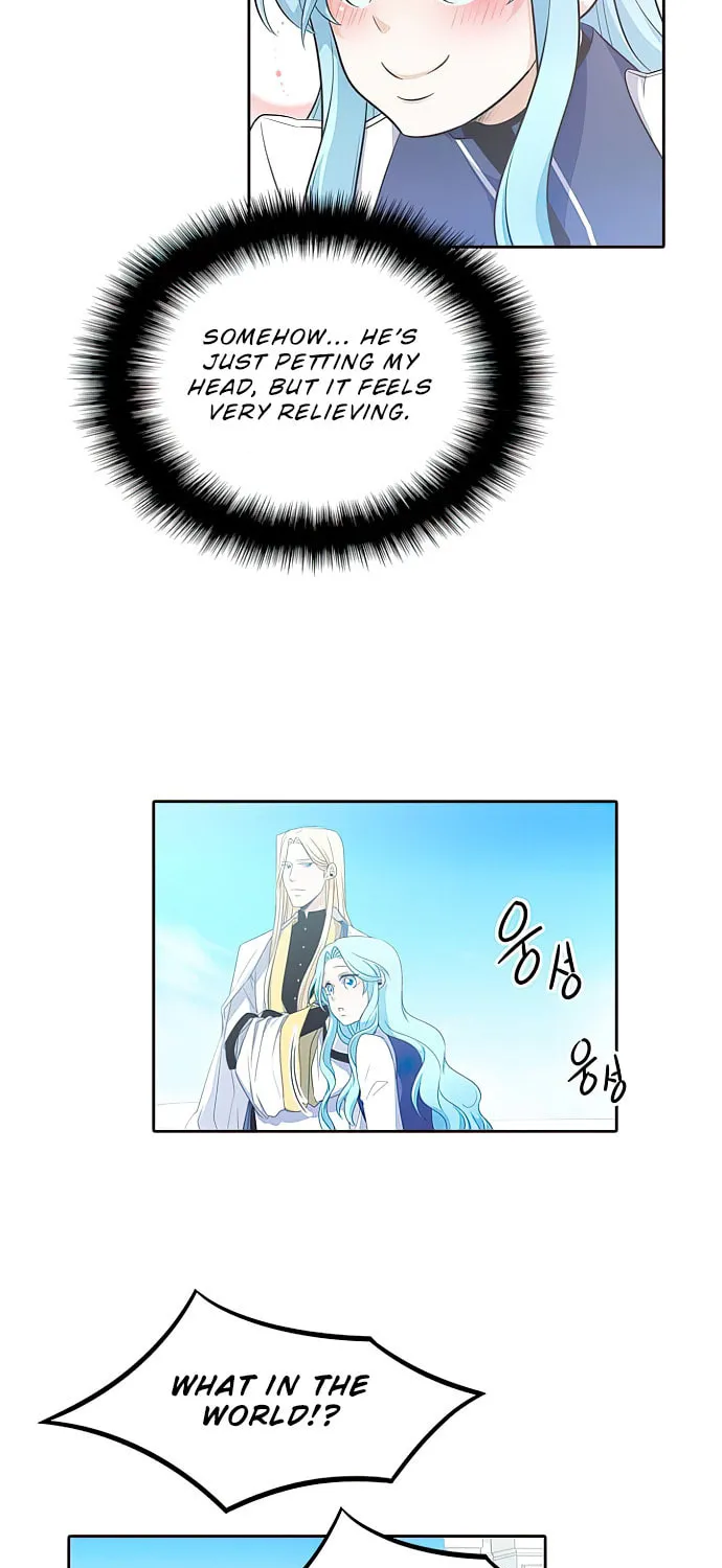 Read Elqueeness chapter 58 image 31 on Lezhin