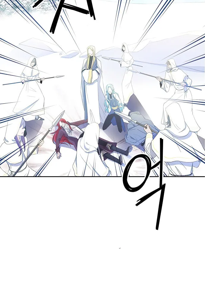 Read Elqueeness chapter 58 image 35 on Lezhin