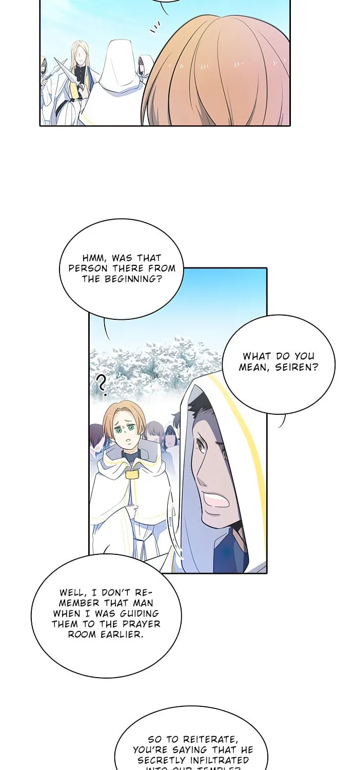 Read Elqueeness chapter 58 image 38 on Lezhin