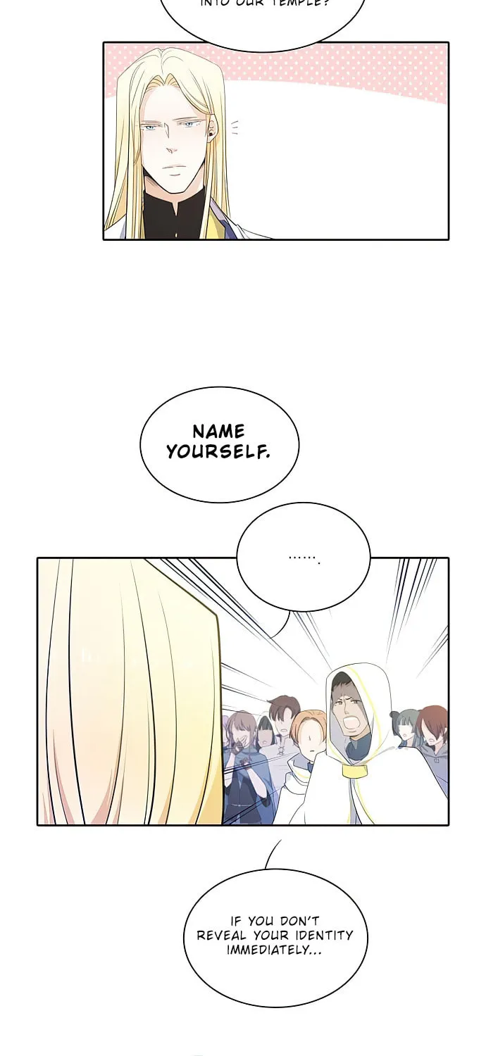 Read Elqueeness chapter 58 image 39 on Lezhin