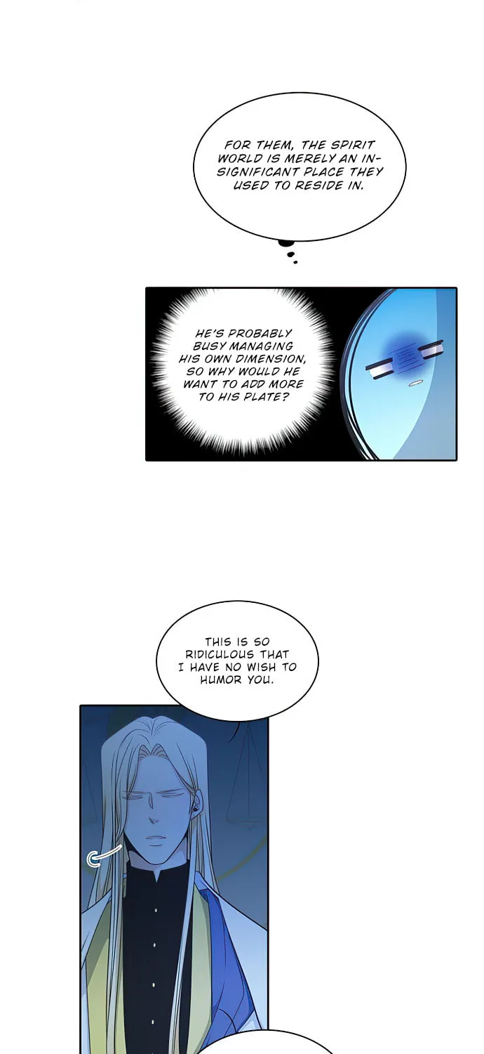 Read Elqueeness chapter 58 image 4 on Lezhin