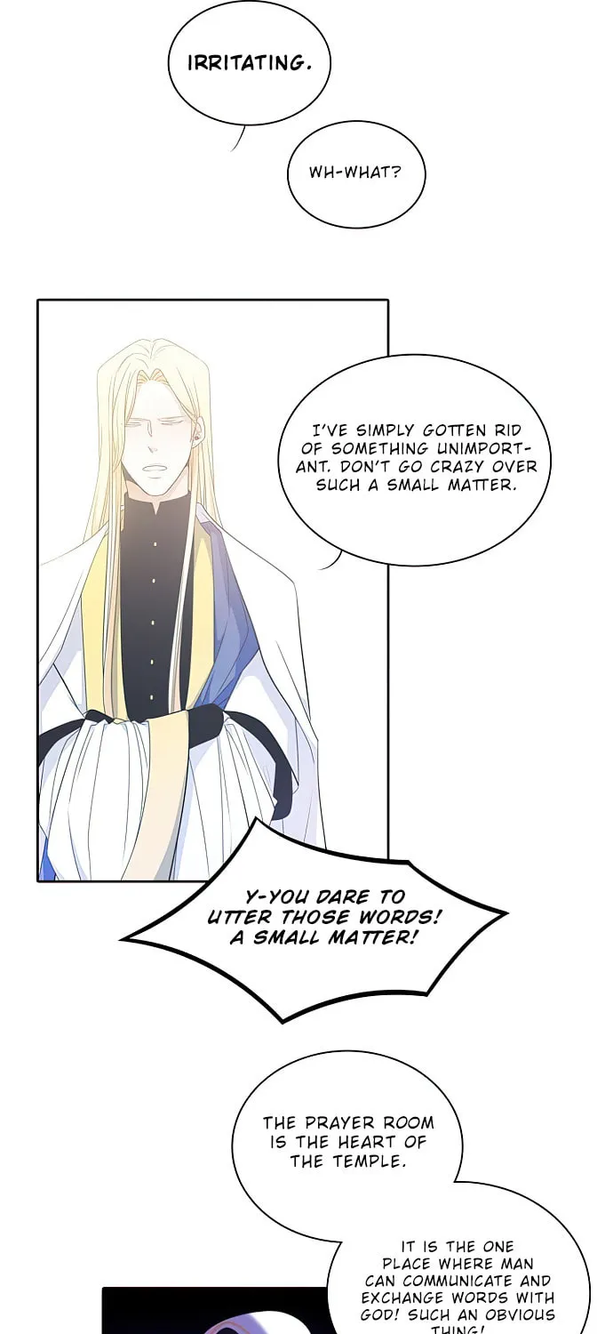 Read Elqueeness chapter 58 image 40 on Lezhin